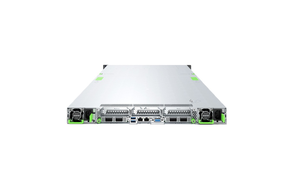 Fujitsu Server VFY:R2547SC020IN