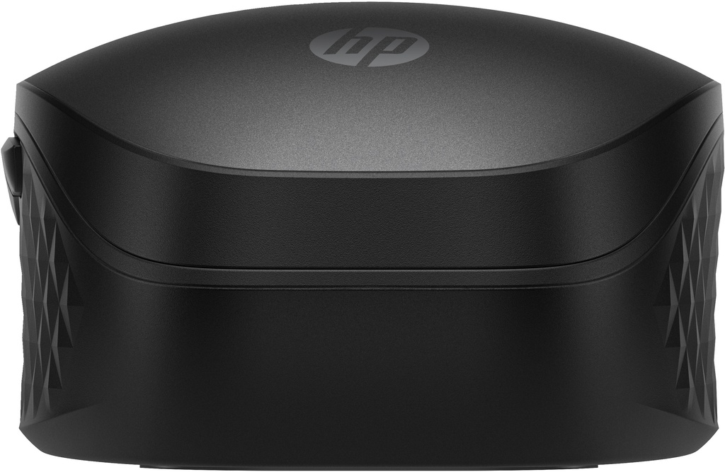 HP 695 Qi-Charging Wireless Mouse