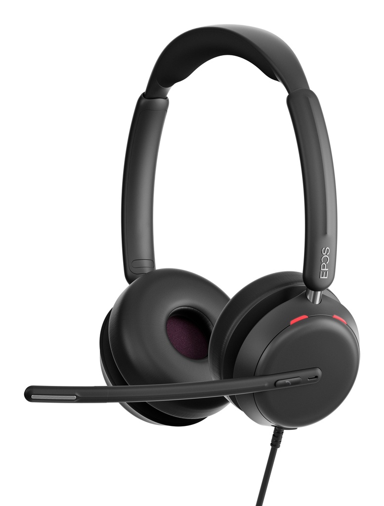 IMPACT 860