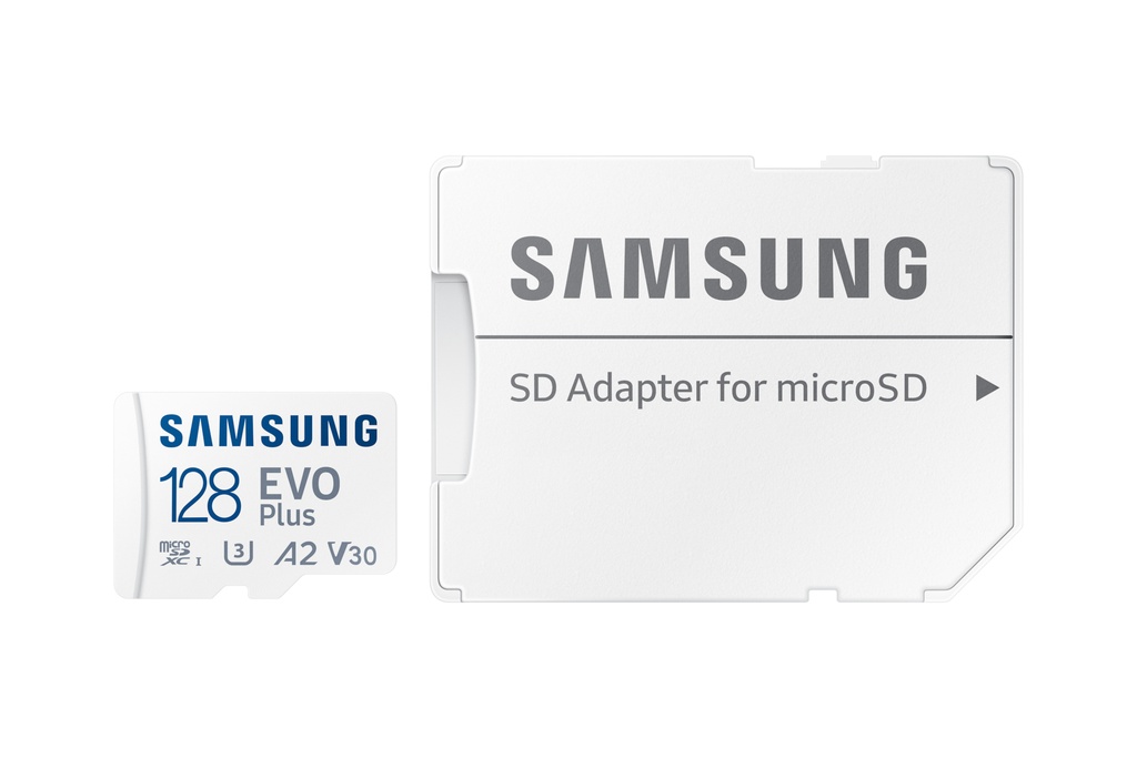 SAMSUNG MICRO SD MBMC128SAEU