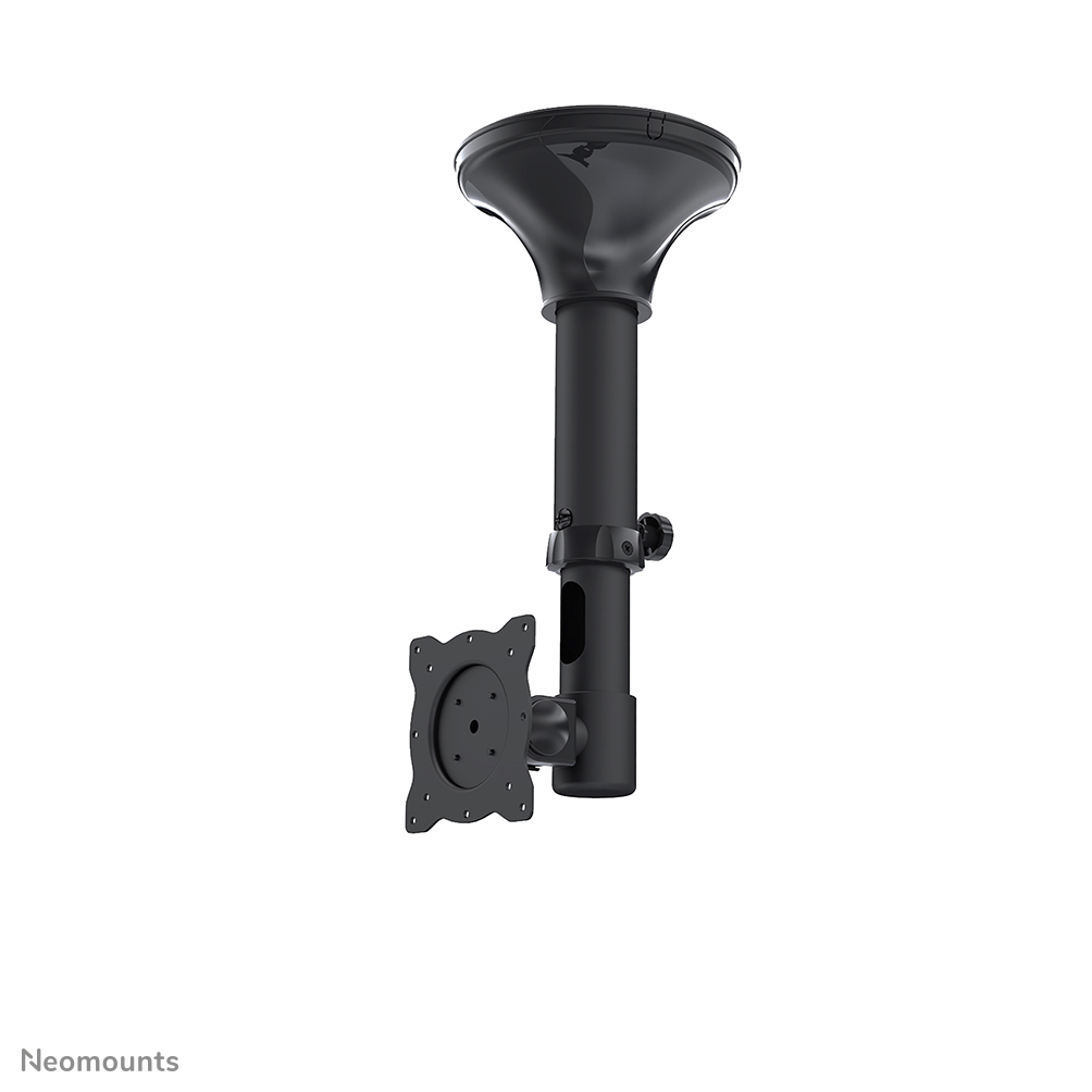 Flat Screen Ceiling Mount (Height: 37-47 cm)