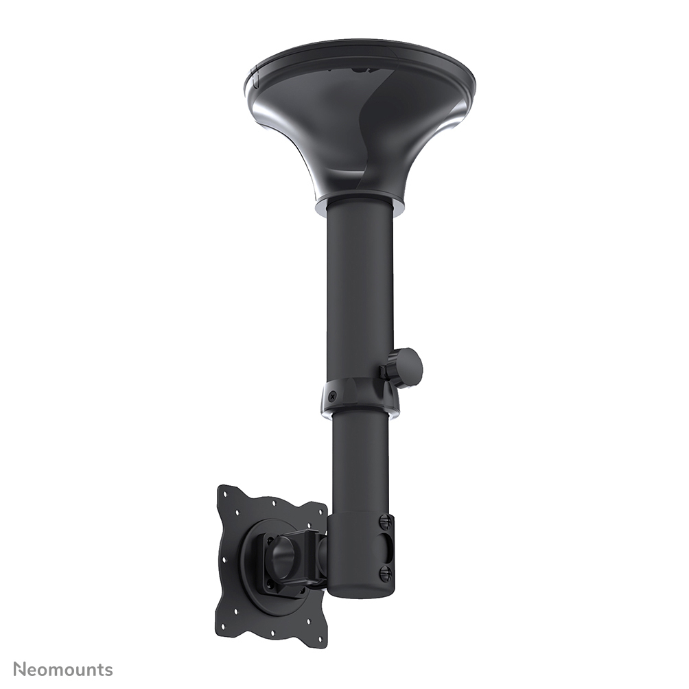 Flat Screen Ceiling Mount (Height: 37-47 cm)