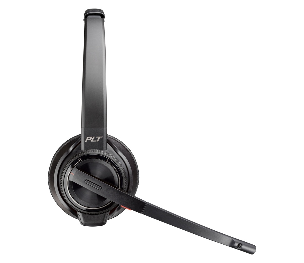 Headset PC 8Y9C4AA#ABB