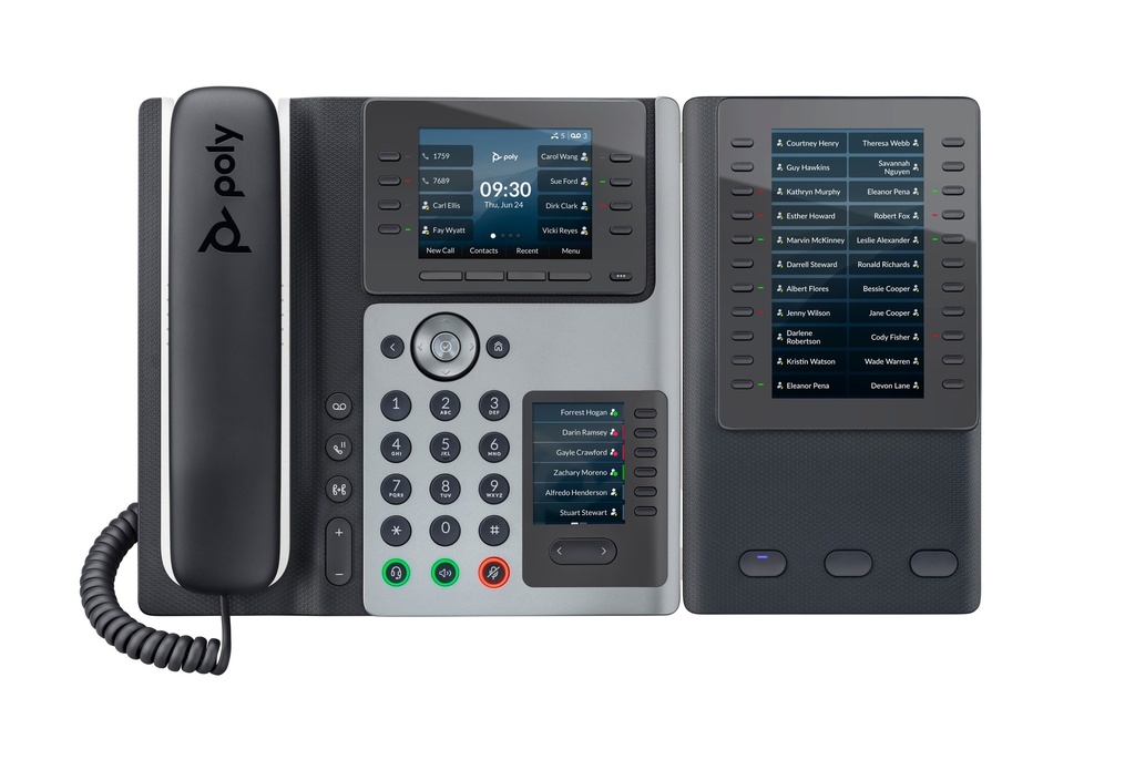 Telefoon VoIP 82M93AA