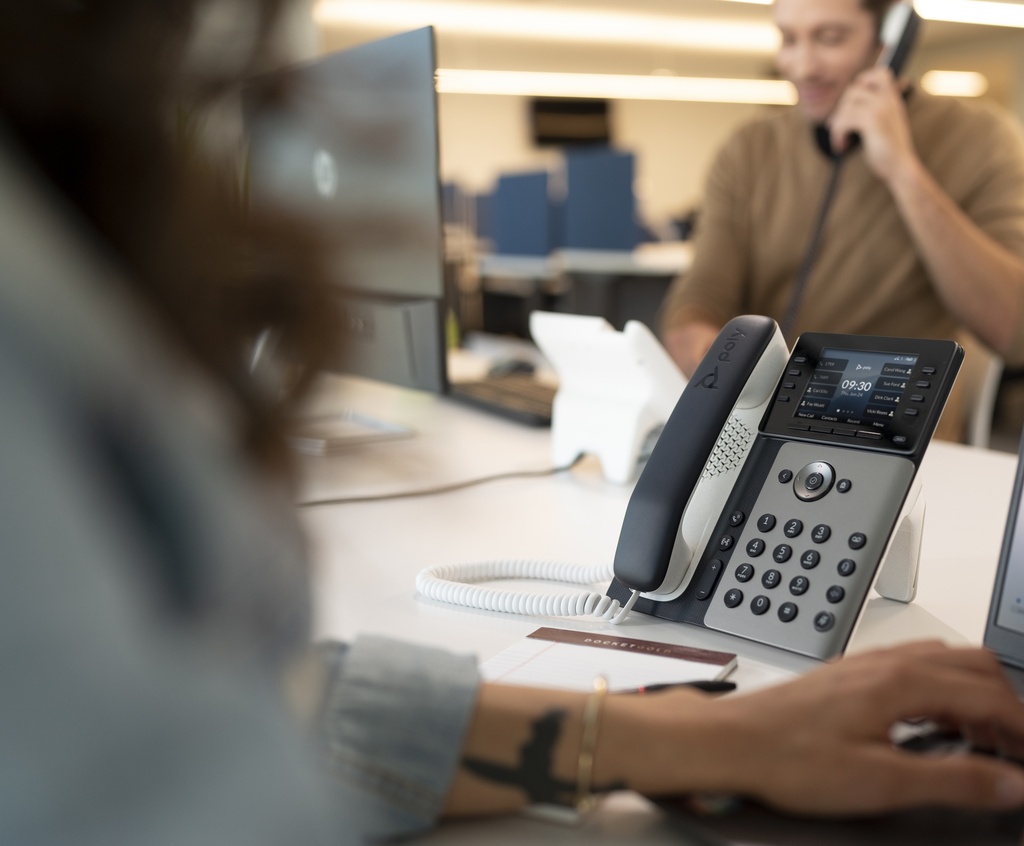 VoIP 82M88AA
