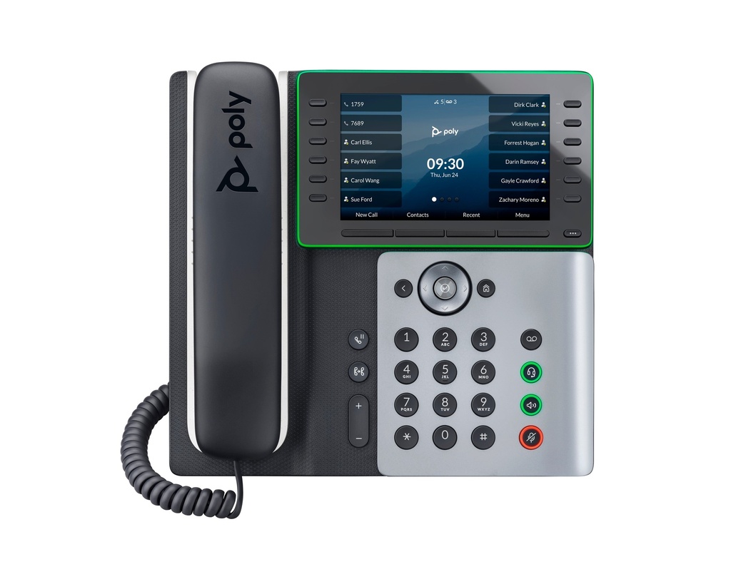 VoIP 82M91AA