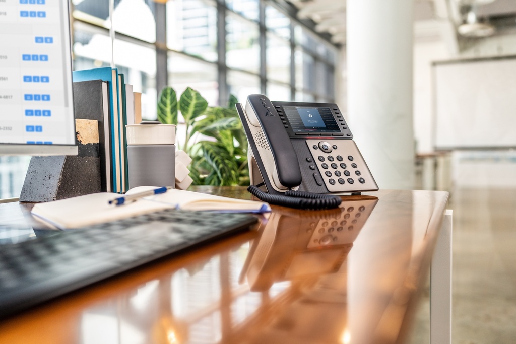 VoIP 82M91AA