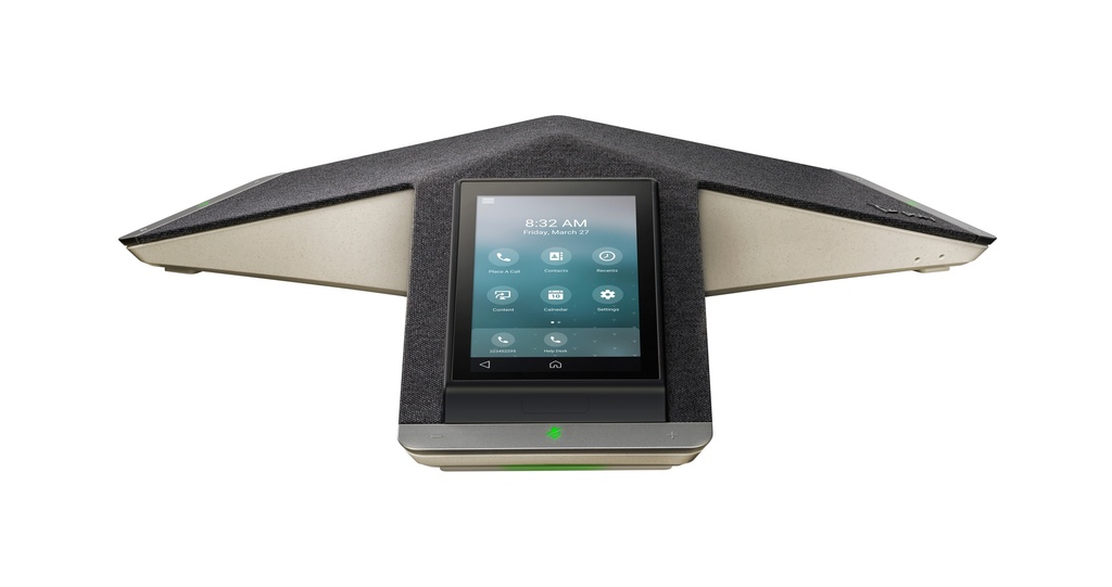Poly Trio C60 IP CP PoE-e NR