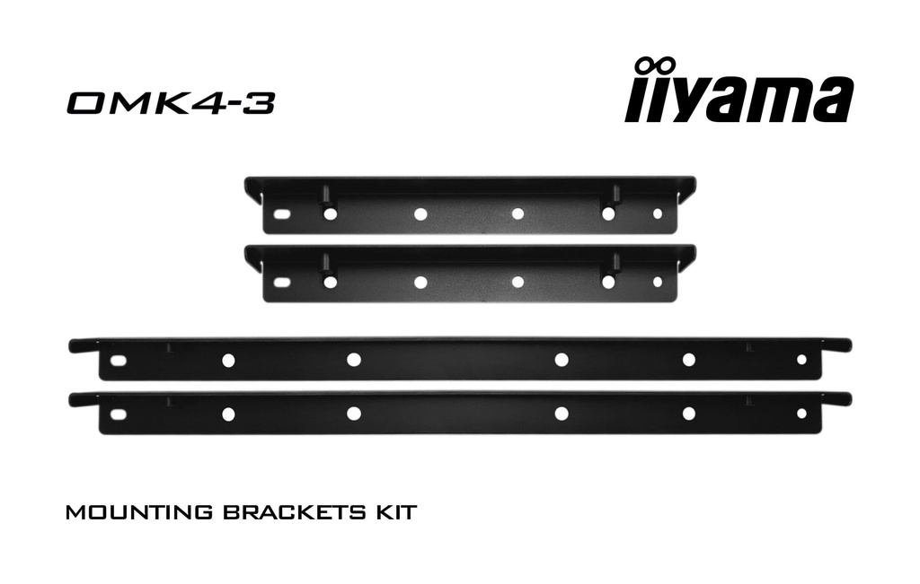 IIYAMA Mounting bracket