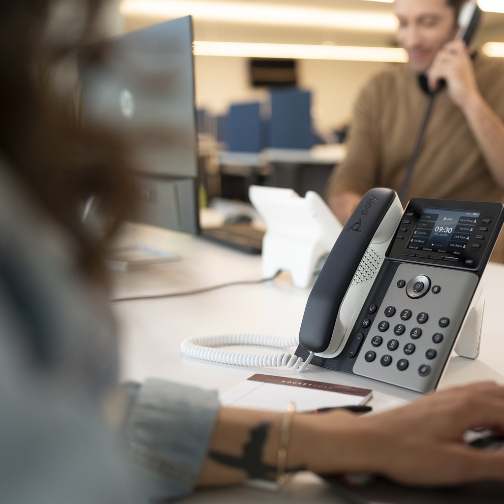 VoIP 82M89AA