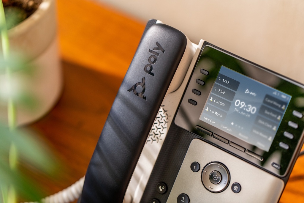 VoIP 82M89AA