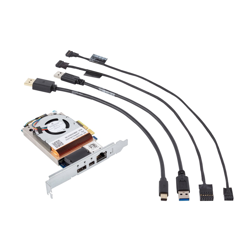 HP Anyware Remote System Con.