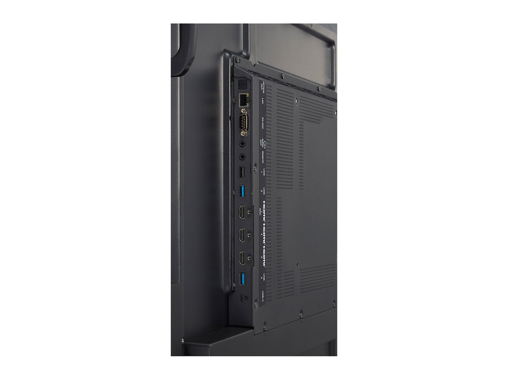 MultiSync ME652