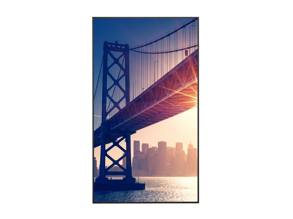 MultiSync ME432