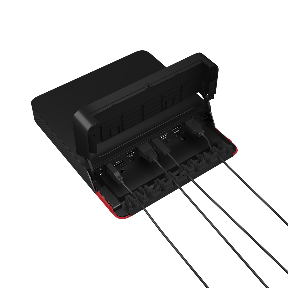 ThinkSmart Core+IP Controller Zoom