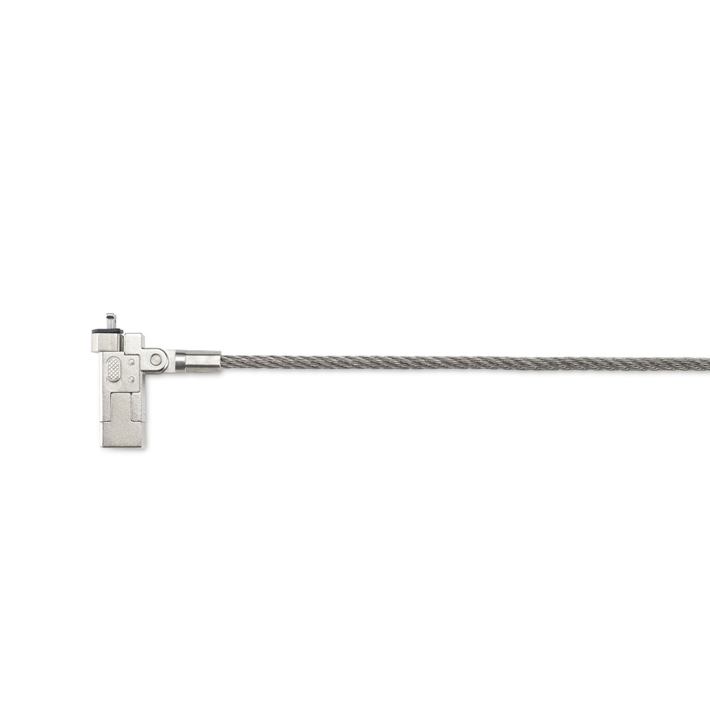 Slim NanoSaver 2.0 EQ Keyed Laptop Lock K60630WW
