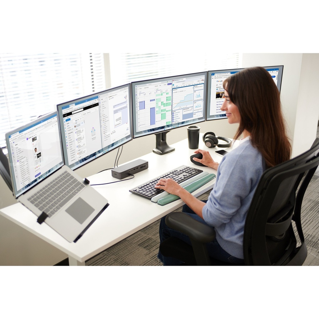 KB150 EQ Wireless Keyboard - Swiss
