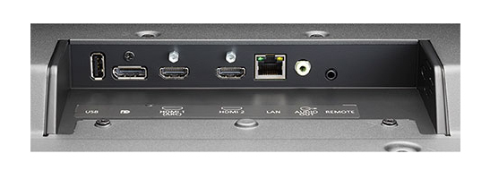 MultiSync M431-2