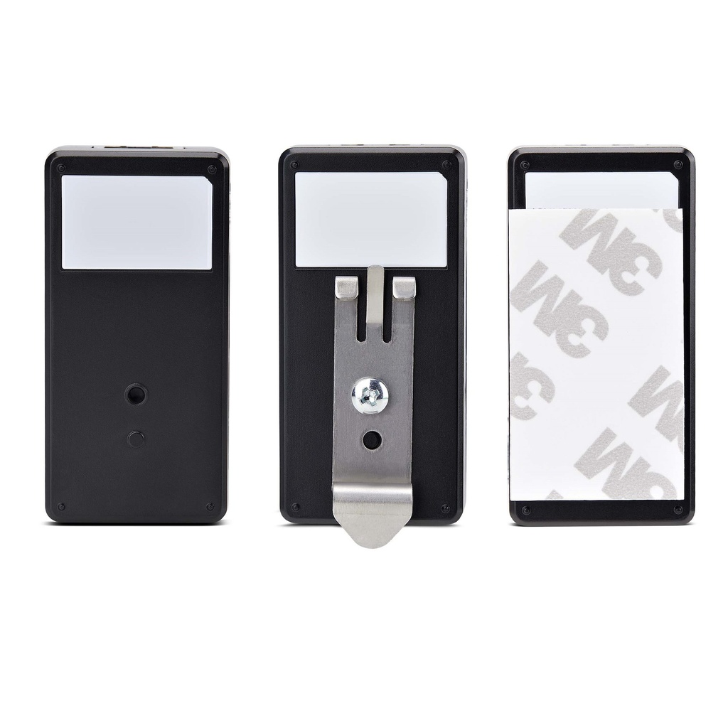 STARTECH.COM 1-Port Gigabit Network Isolator Compact In-line