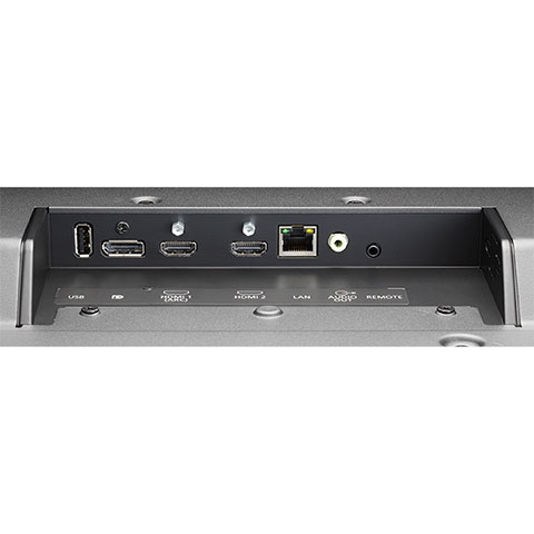 MultiSync M651-2