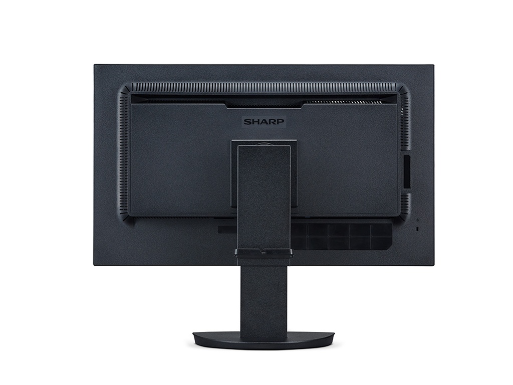 Multisync DD-EA272QB-Black