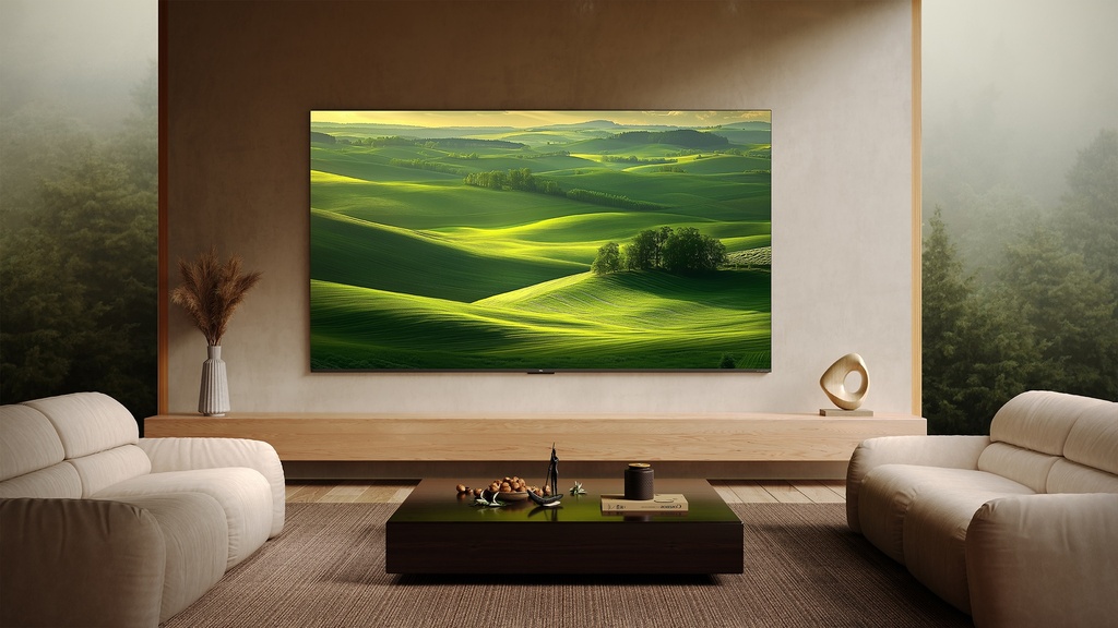 TCL MINI QLED 85MQLED85K