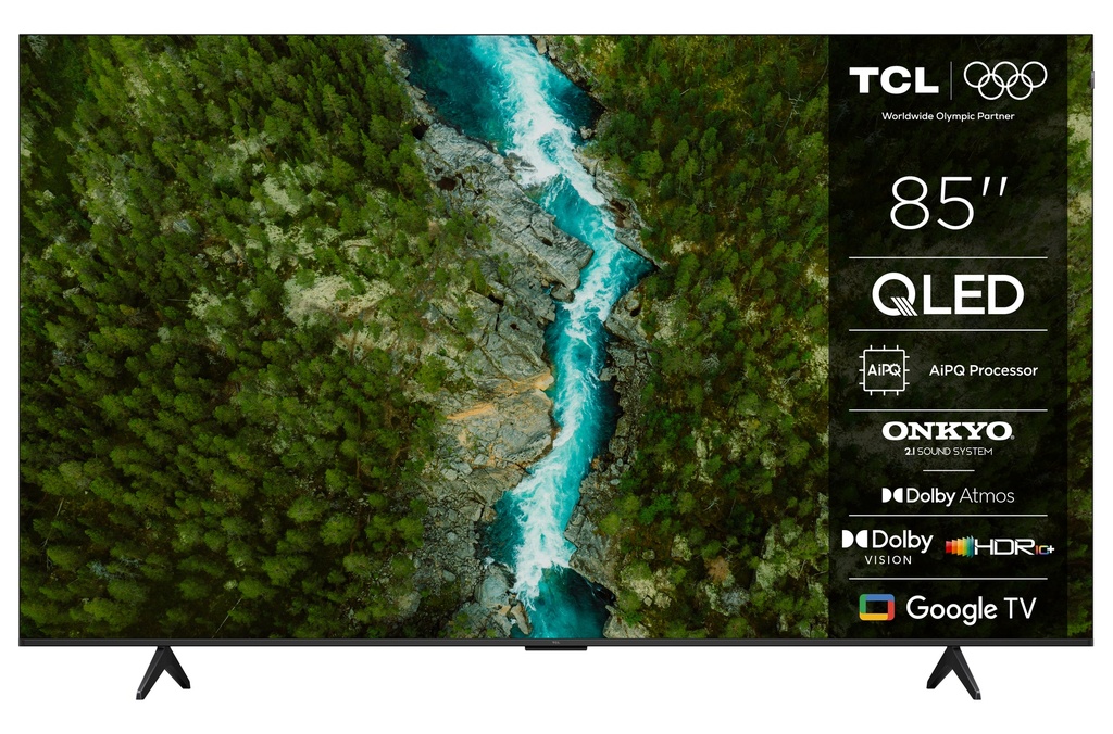 TCL QLED TV 85QLED780K