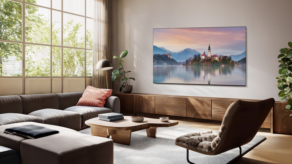 TCL QLED TV 85QLED780K