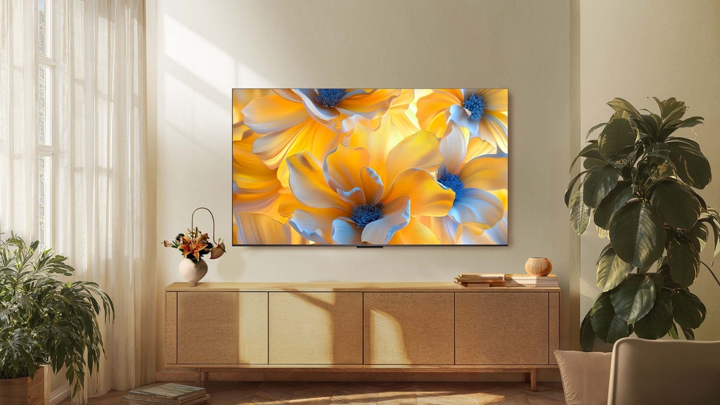 TCL MINI QLED 75MQLED75K
