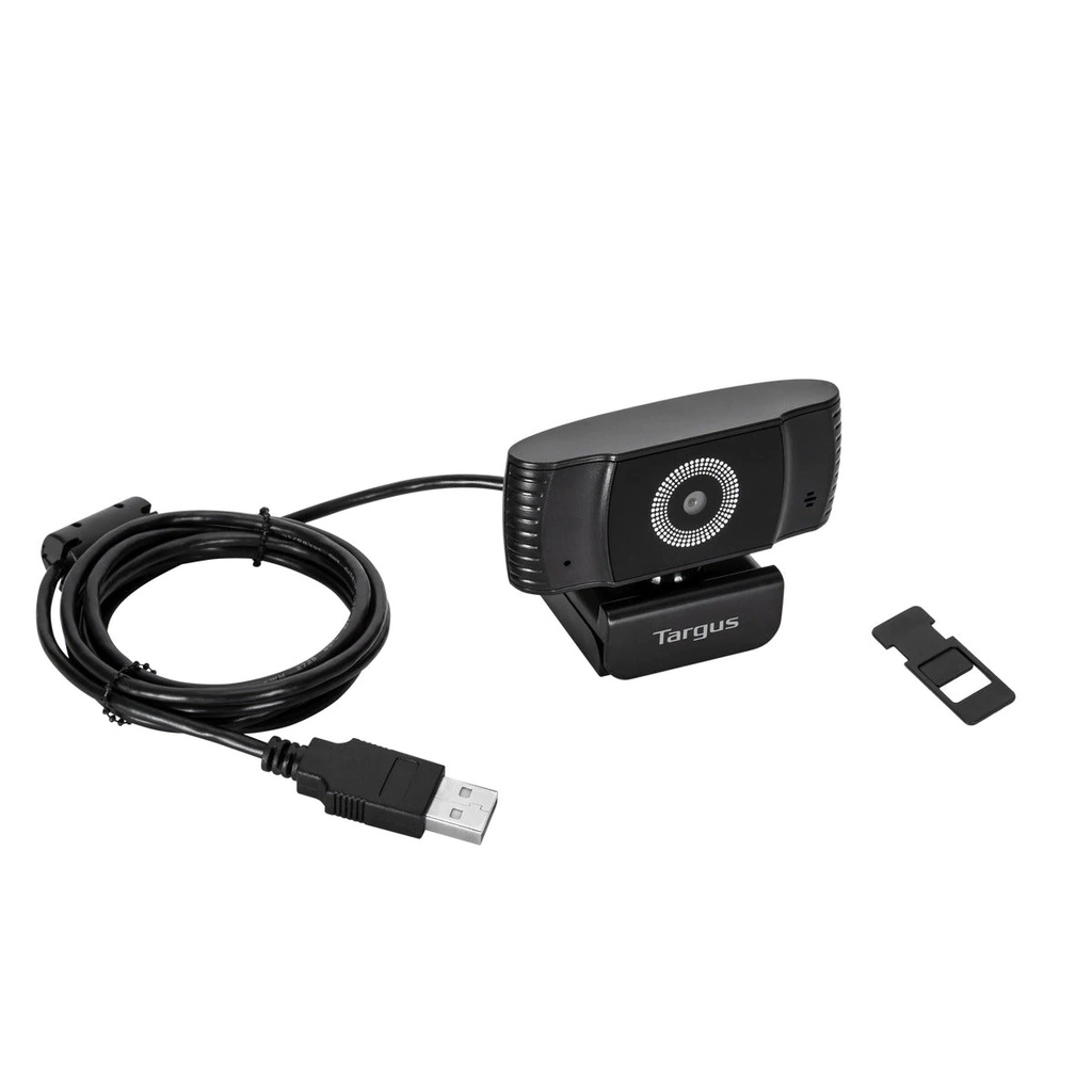 Webcam Plus Full HD 1080p Webcam AVC042GL