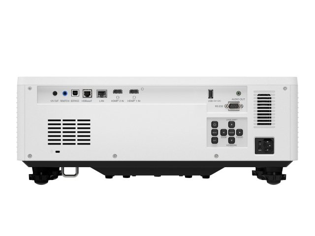 P601Q-W Projector