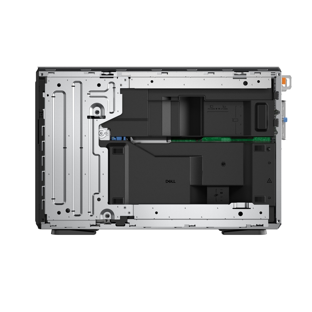 PowerEdge T360 Smart Selection 8x3.5IN 6YVRW
