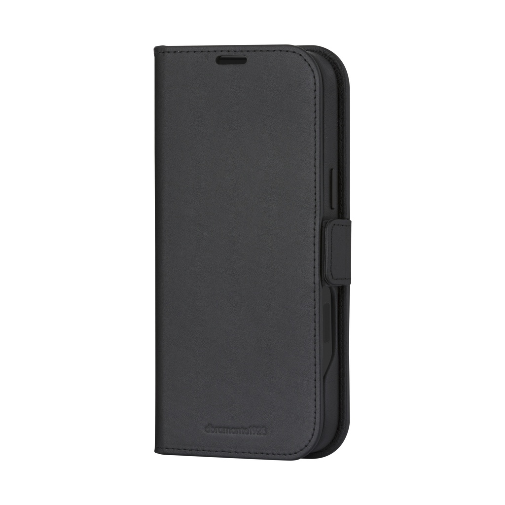 Lynge MagSafe-iPhone 16 Plus-BK