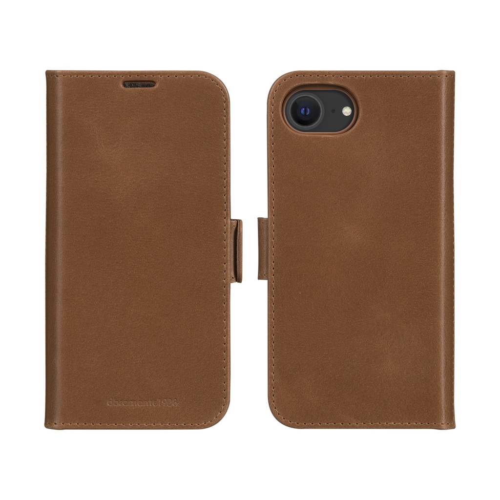 Lynge-iPhone 16e-Tan