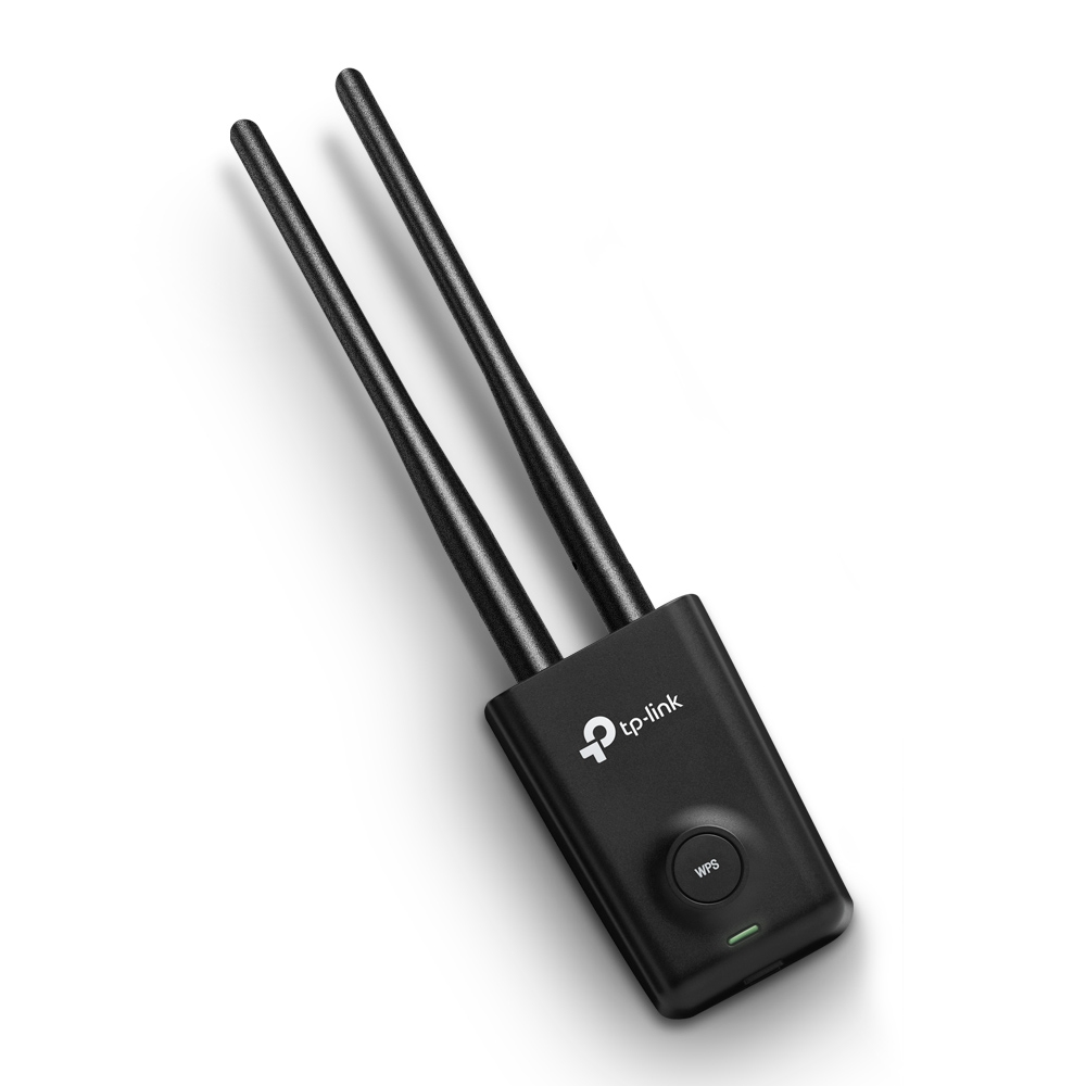 TP-Link 300Mbps High Power USB Adapter