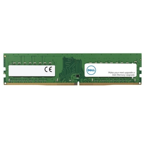 Memory Upgr 32GB  2RX8 DDR4 UDIMM 2666MHz