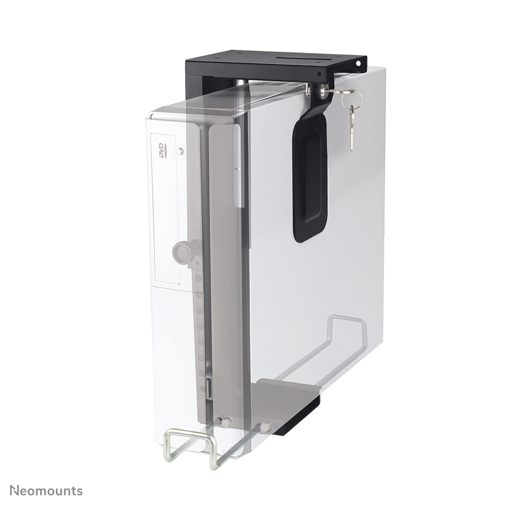 NewStar CPU Holder (height PC: 20-36 cm/ width PC: 5-10 cm l