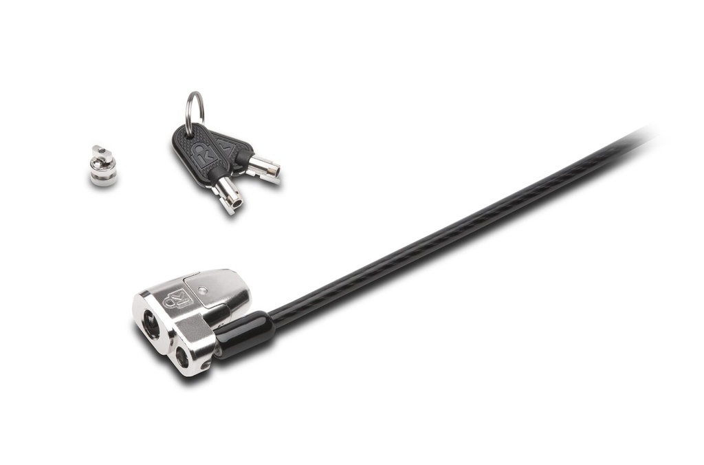 ClickSafe 2.0 Keyed Laptop Lock K64435WW