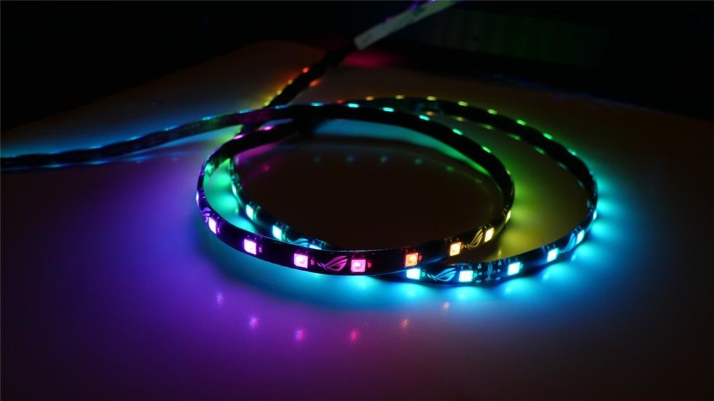 ROG Addressable LED Strip - 30CM