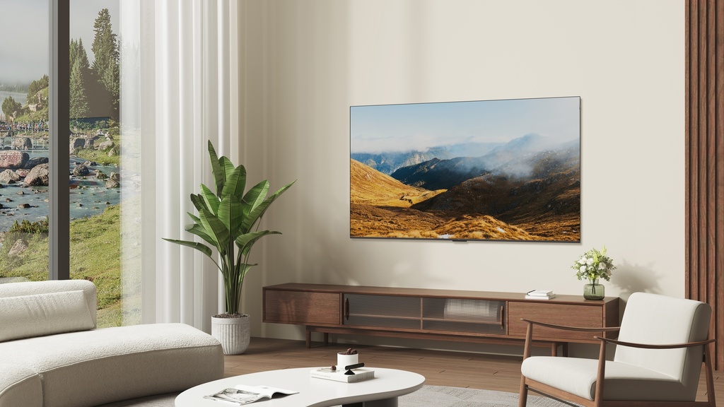 TCL QLED 50QLED780L