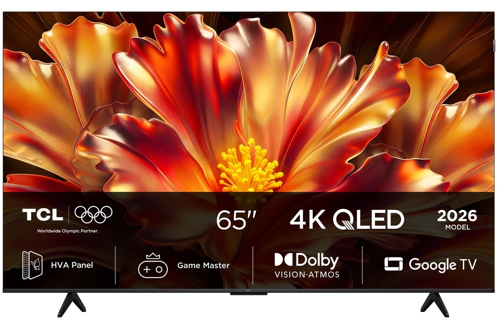TCL QLED 65QLED780L