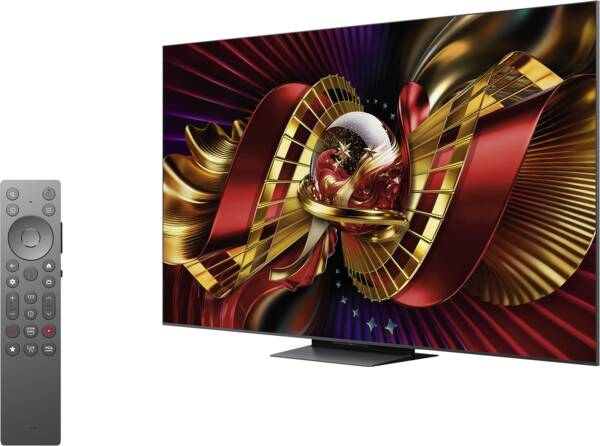 TCL SQD-Mini LED 75C89L