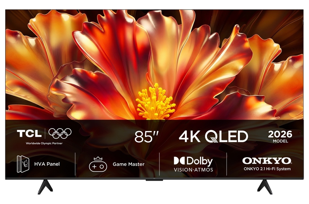 TCL QLED 85QLED780L