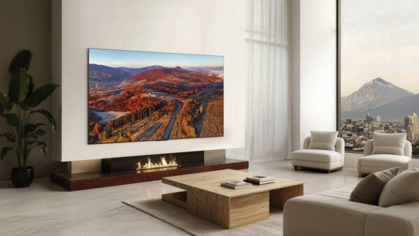 TCL SQD-Mini LED 85C89L
