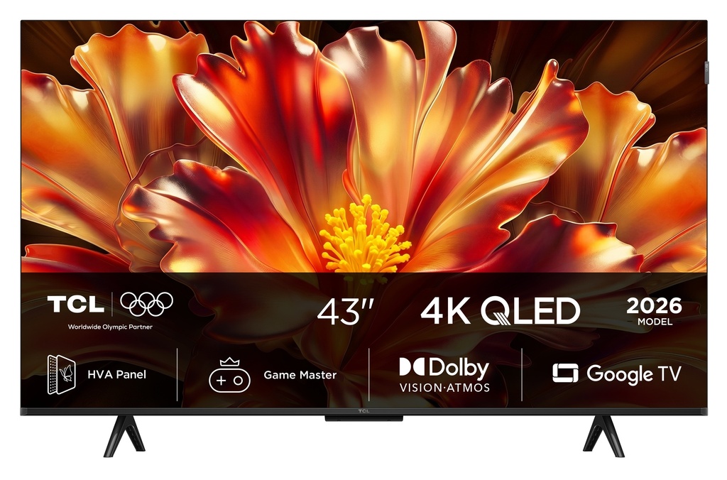 TCL QLED 43QLED780L