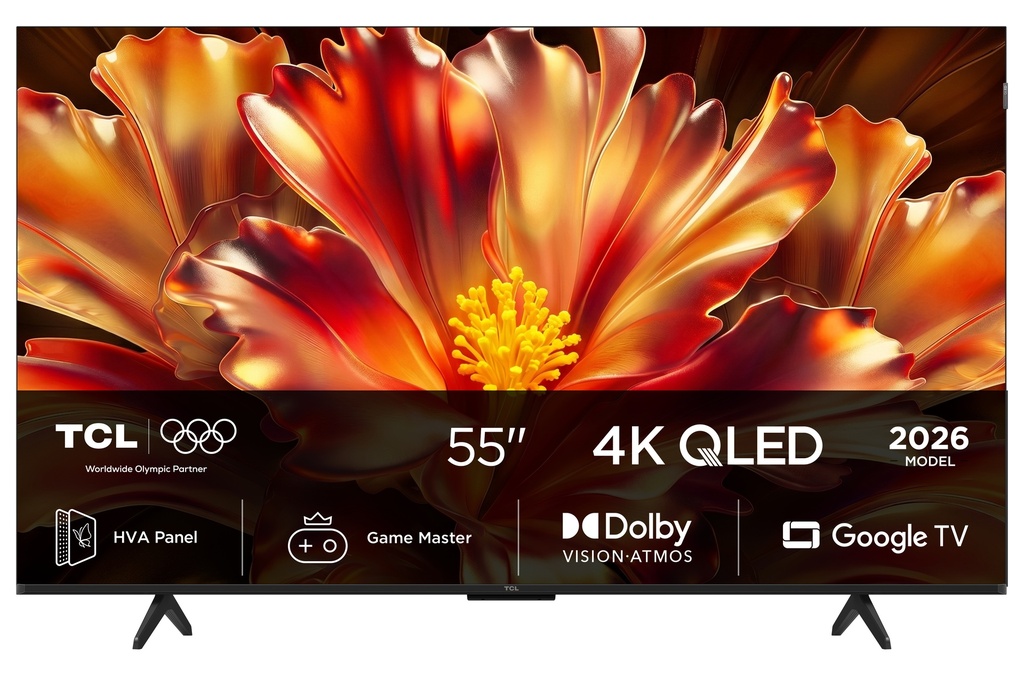 TCL QLED 55QLED780L