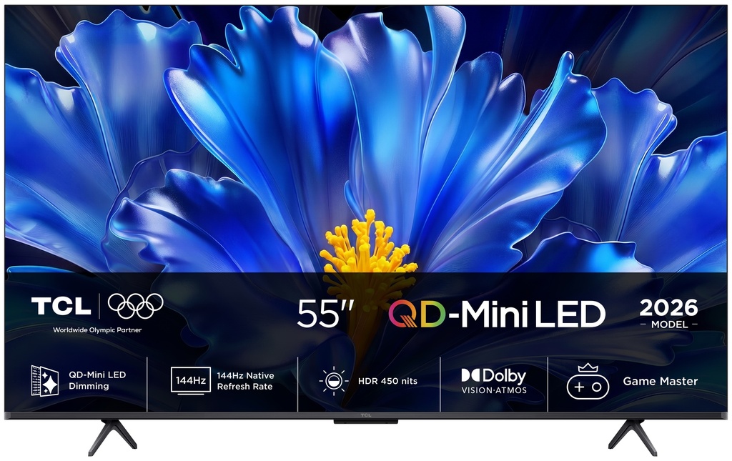 TCL QLED 55QLED810L