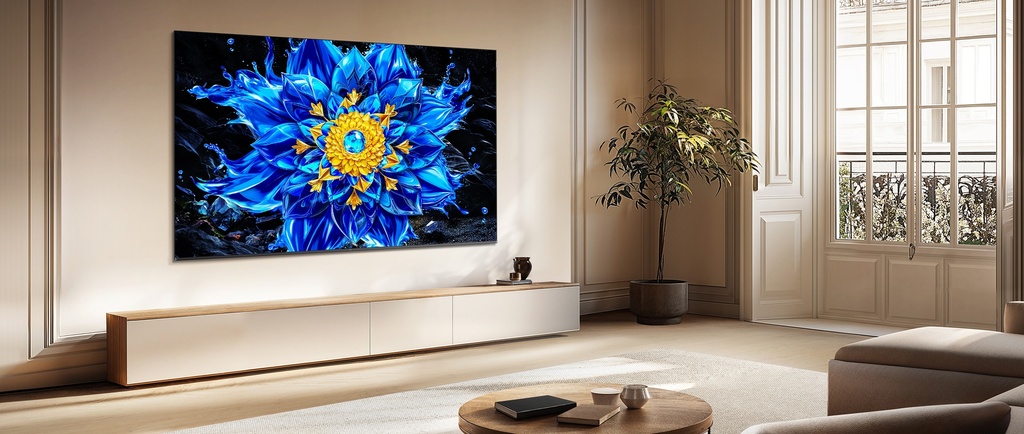 TCL QLED 55QLED810L