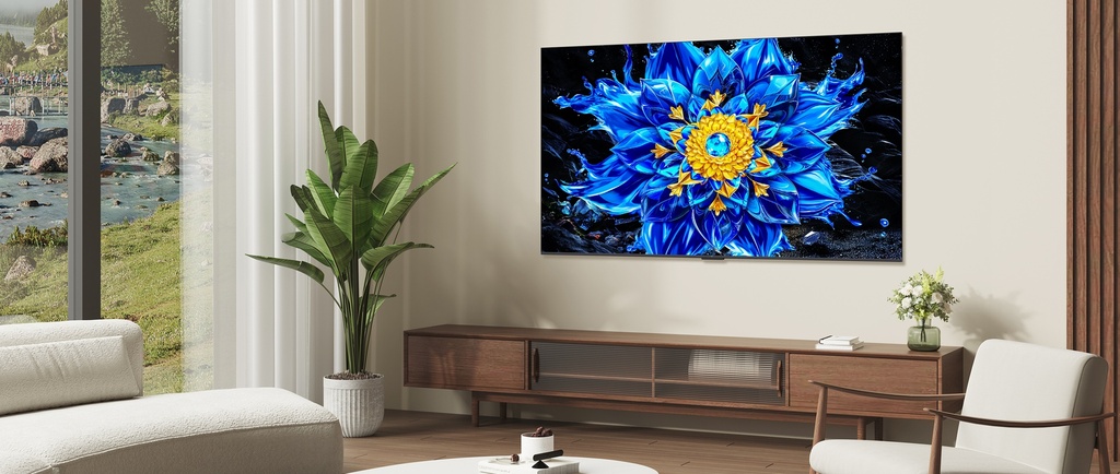 TCL QLED 55QLED810L