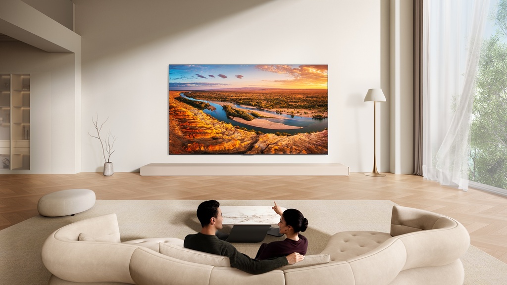 TCL RGB-Mini LED 98RM9L